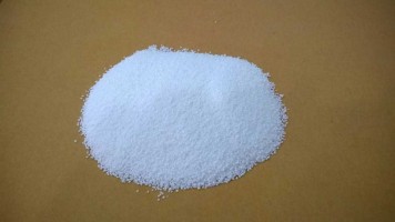 Bleaching Agent for Fish Fillets